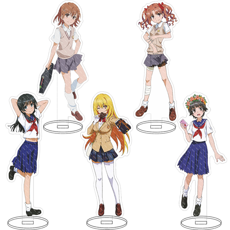 Anime Game Merchandise - Figura Anime da 16CM di A