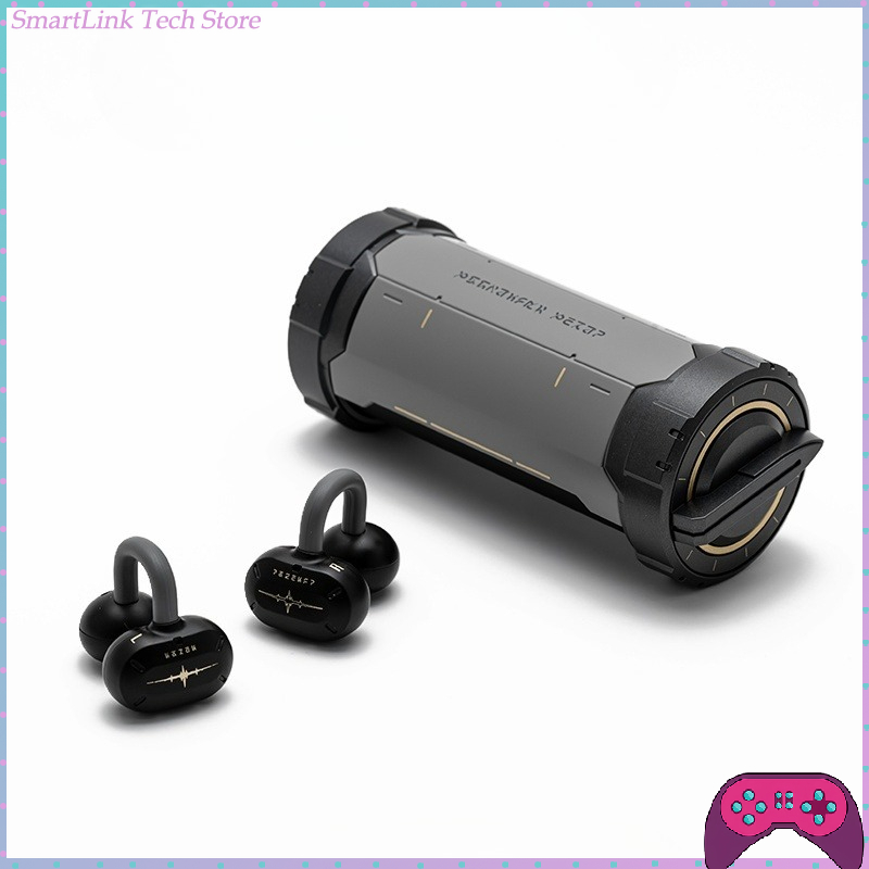 Anime Game Merchandise - [Disponibile] Auricolari originali Wuthering Waves Rover,