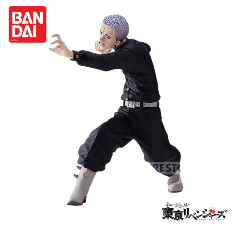 Anime Merchandise In Tokyo - Instock Originale Bandai Tokyo Revengers San