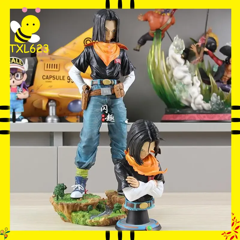 Anime Merchandise For Sale - Dragon Ball Z Black Pearl Anime