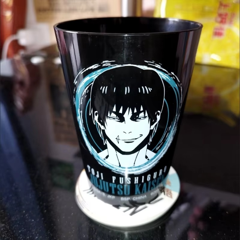 Anime Merchandise For Sale - Vendita calda Anime Jujutsu Kaisen Figure