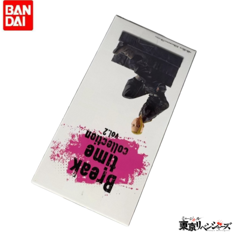 Anime Merchandise In Tokyo - Disponibile Subito: Statuetta Modello Draken di