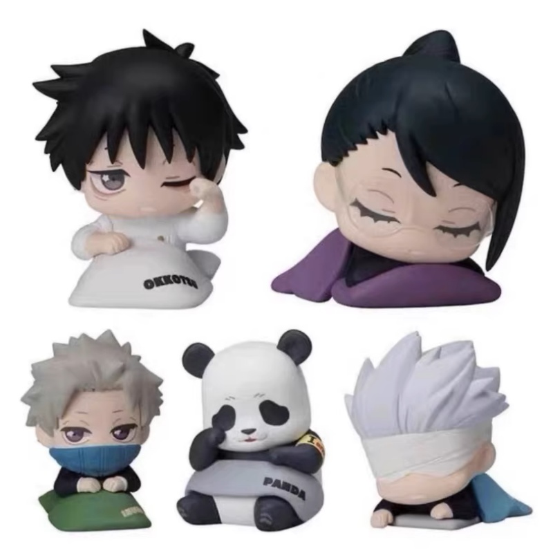 Anime Merchandise For Sale - Giappone Stato Uovo Torsione Anime Jujutsu