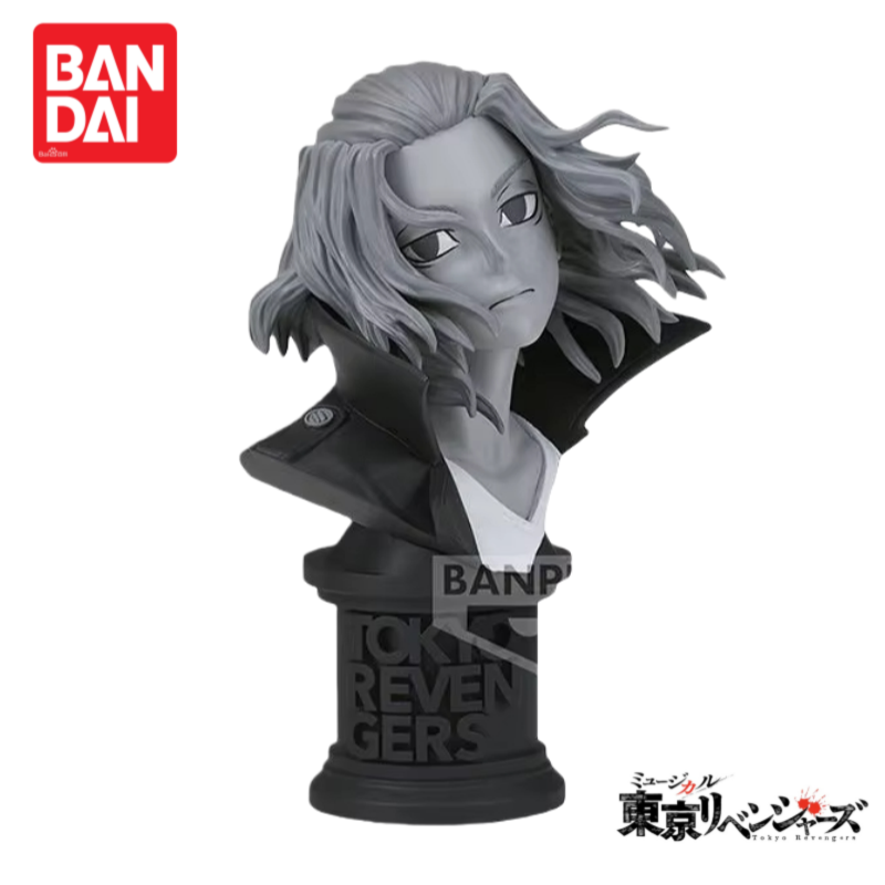 Anime Merchandise In Tokyo - In Magazzino Originale Bandai Tokyo Revengers