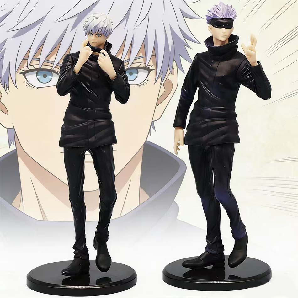 Anime Merchandise For Sale - 2026 Hot Sale Statua Anime Jujutsu