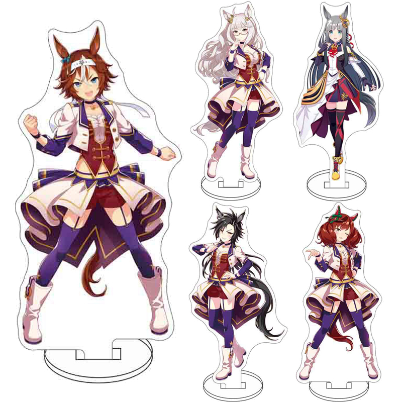 Anime Merch - Anime da 16 cm ‌ Gioco