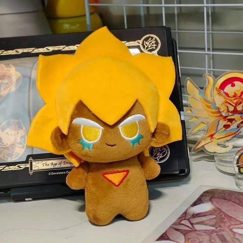 Anime Merchandise For Sale - Peluche Anime Cookie Run Kingdom da