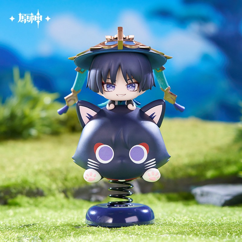 Anime Merchandise For Sale - [Merchandise Ufficiale] Pre-vendita per l'agosto 2026.