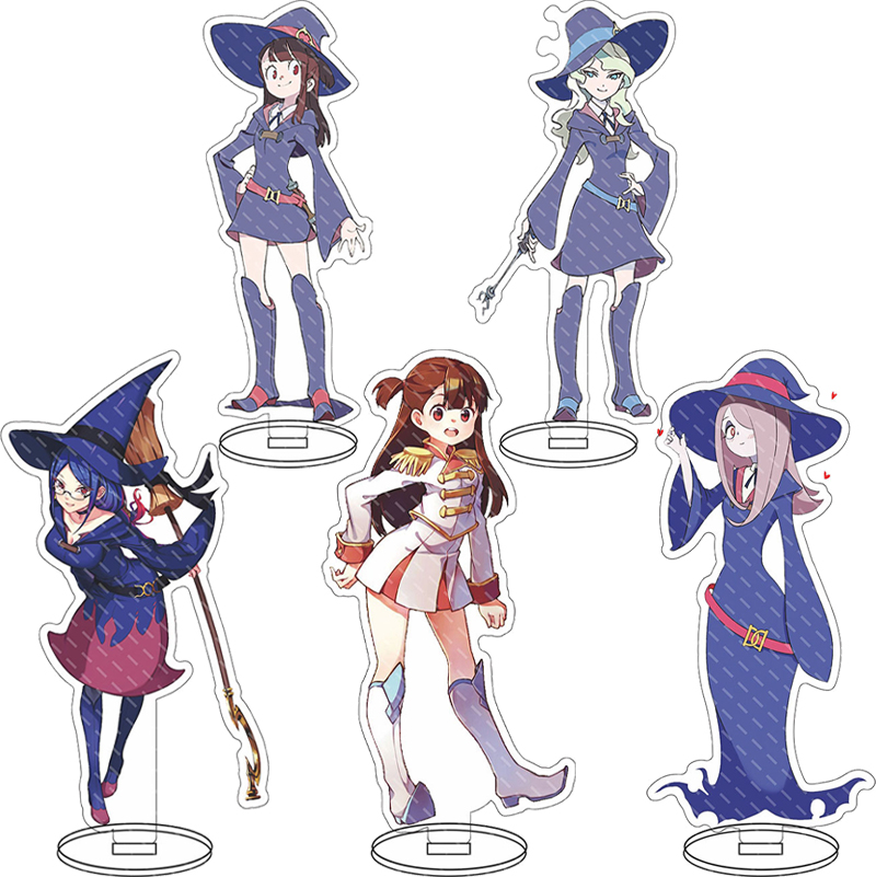 Anime Game Merchandise - Figura Anime da 16CM di Little