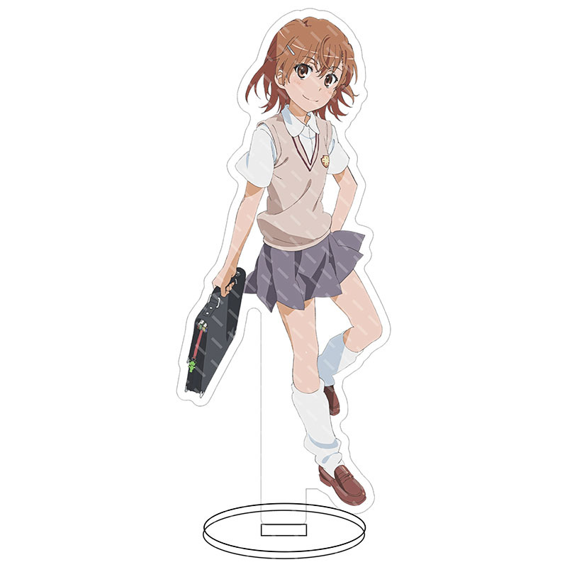 Figura Anime da 16CM di A Cert - Anime Game Merchandise recensione e prezzo