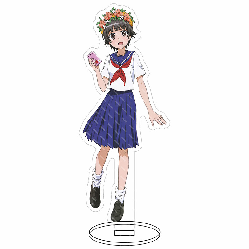 Figura Anime da 16CM di A Cert - Anime Game Merchandise recensione e prezzo