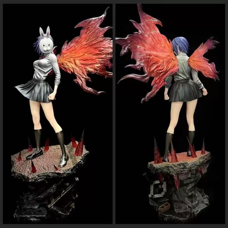 Statuetta di Kirishima Touka d - Anime Merchandise In Tokyo recensione e prezzo
