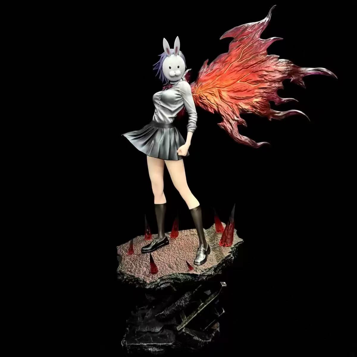 Statuetta di Kirishima Touka d - Anime Merchandise In Tokyo recensione e prezzo