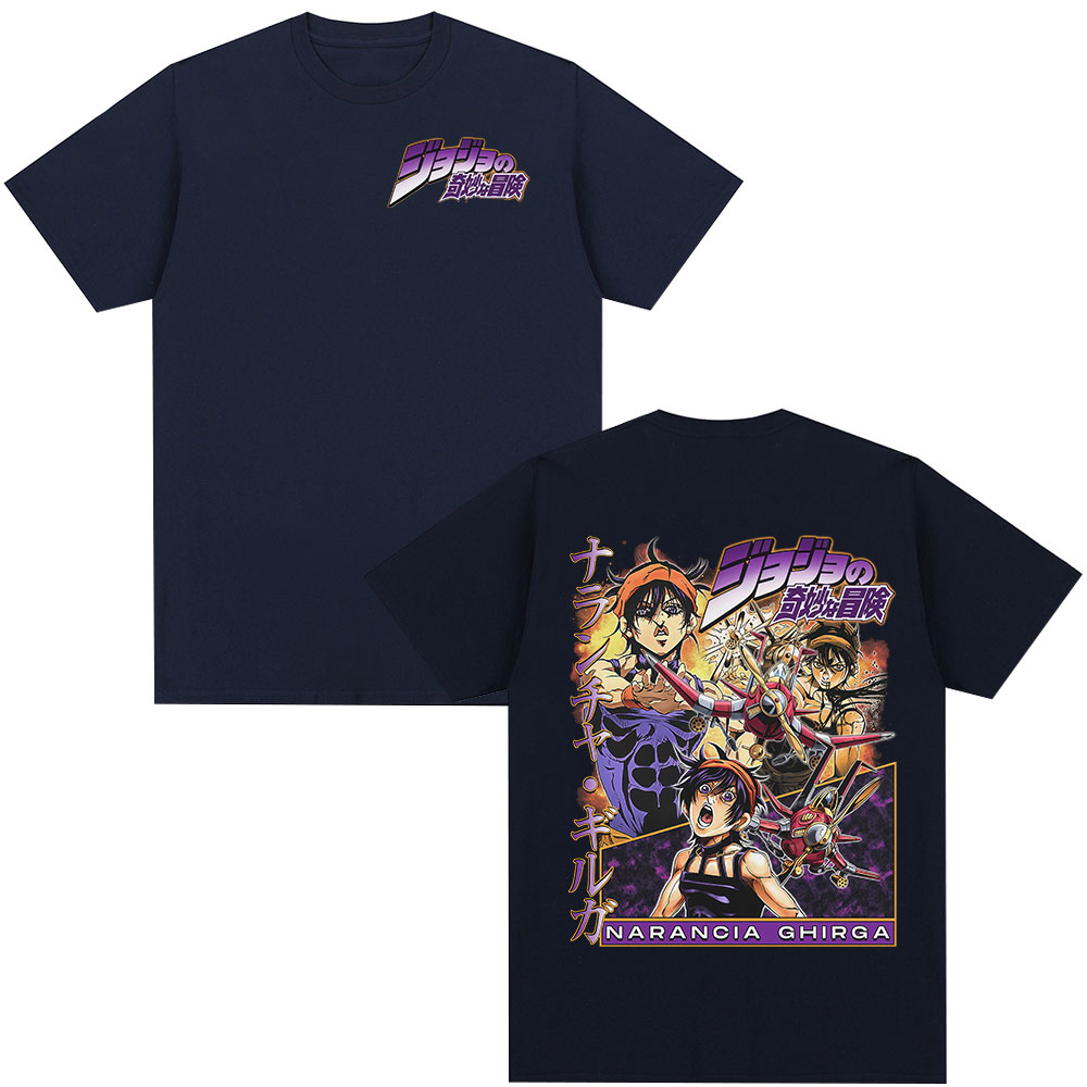 Nuova T-shirt Estiva 2026 Anim - Anime Merchandise Store Japan recensione e prezzo