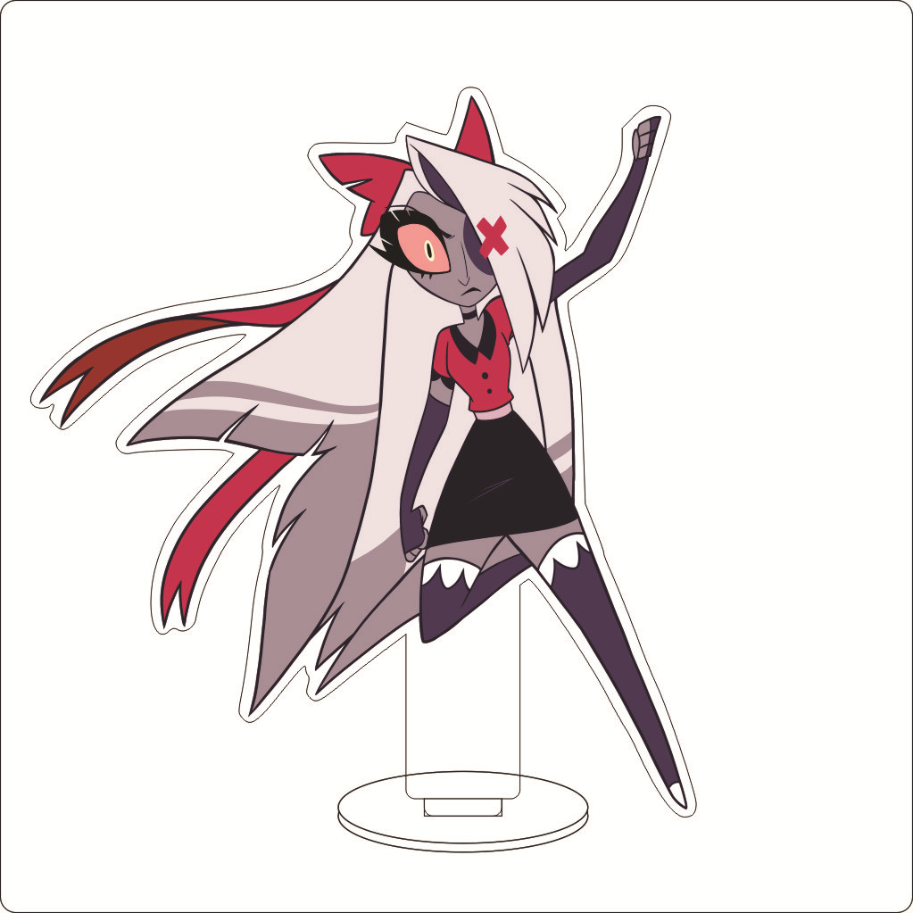 Statuetta in Acrilico da 16CM  - Anime Game Merchandise recensione e prezzo