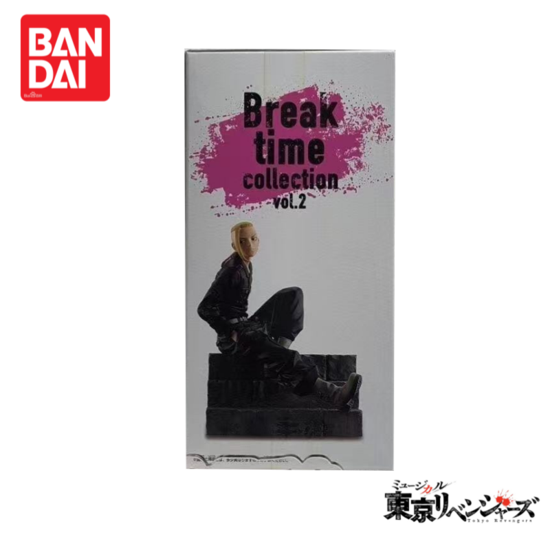 Disponibile originale Bandai T - Anime Merchandise In Tokyo recensione e prezzo