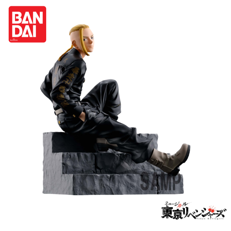 Disponibile originale Bandai T - Anime Merchandise In Tokyo recensione e prezzo