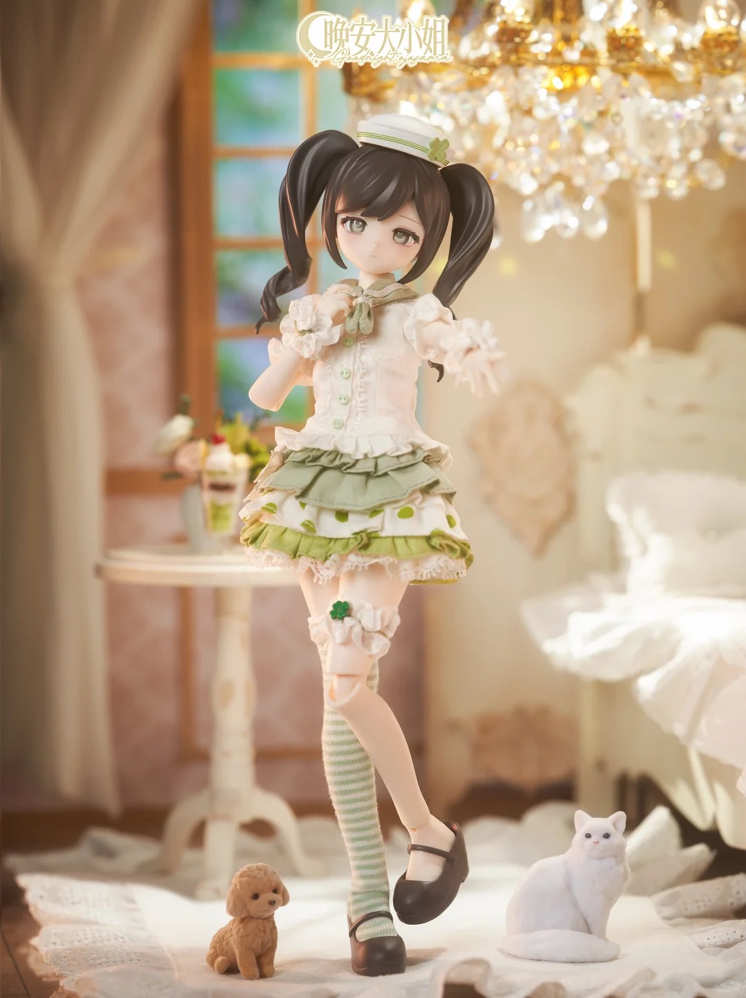 Goodnightojosama Serie 1/6 Bjd - Anime Merchandise For Sale recensione e prezzo