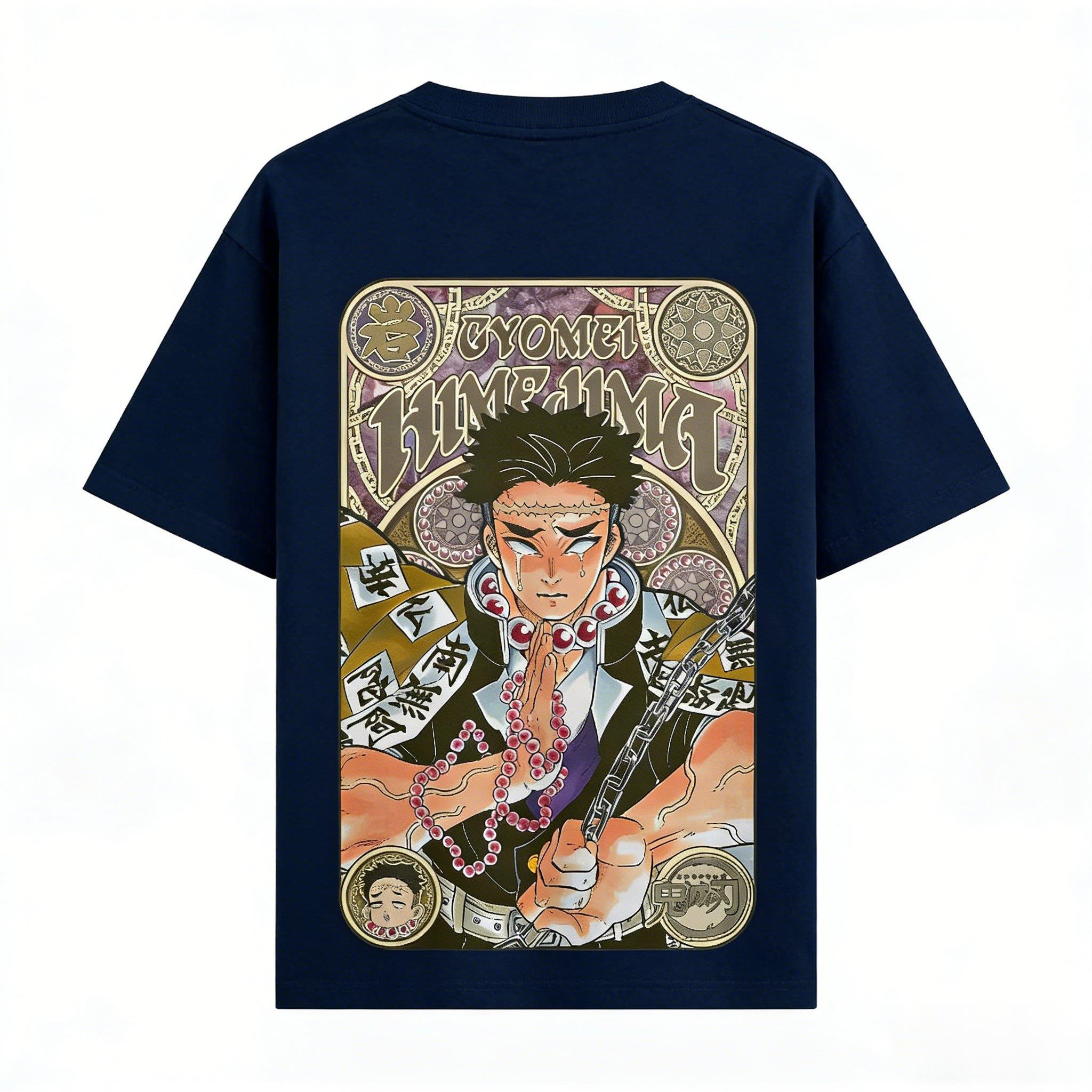 Nuova T-shirt Grafica Anime De - Anime Merchandise Store Japan recensione e prezzo