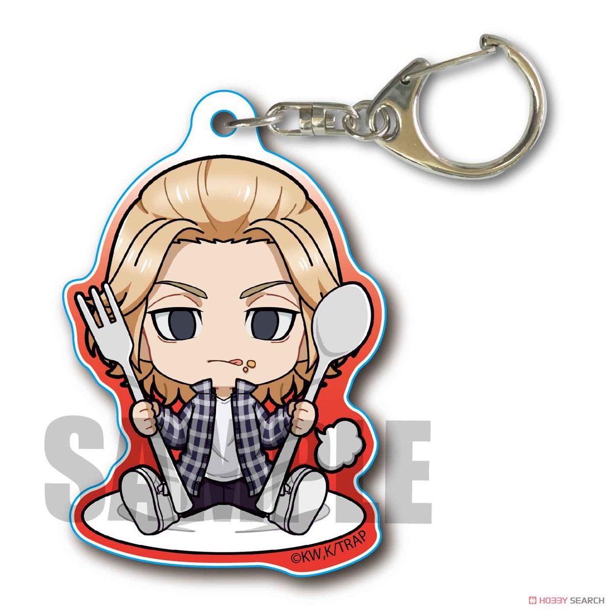 Merchandise Tokyo Revengers: P - Anime Merchandise In Tokyo recensione e prezzo