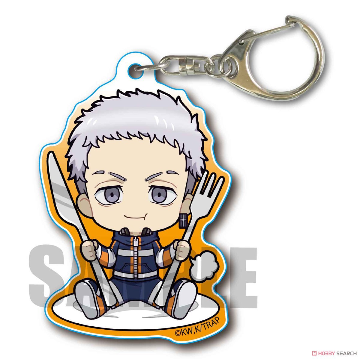 Merchandise Tokyo Revengers: P - Anime Merchandise In Tokyo recensione e prezzo