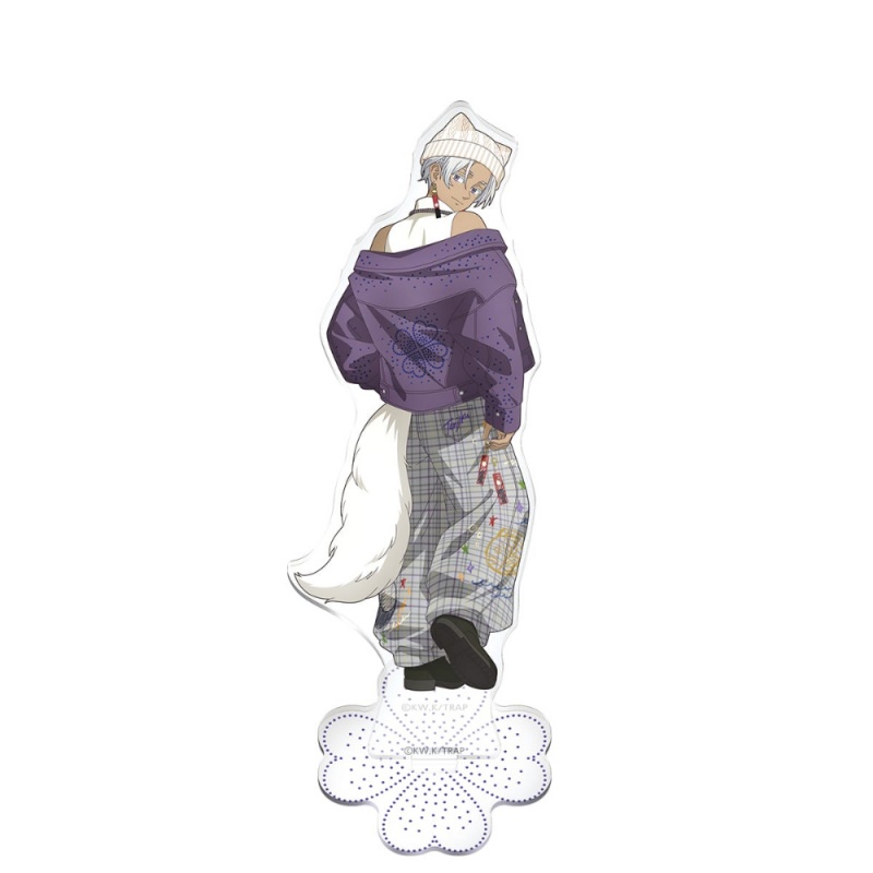 Tokyo Revengers: Statuetta in  - Anime Merchandise In Tokyo recensione e prezzo