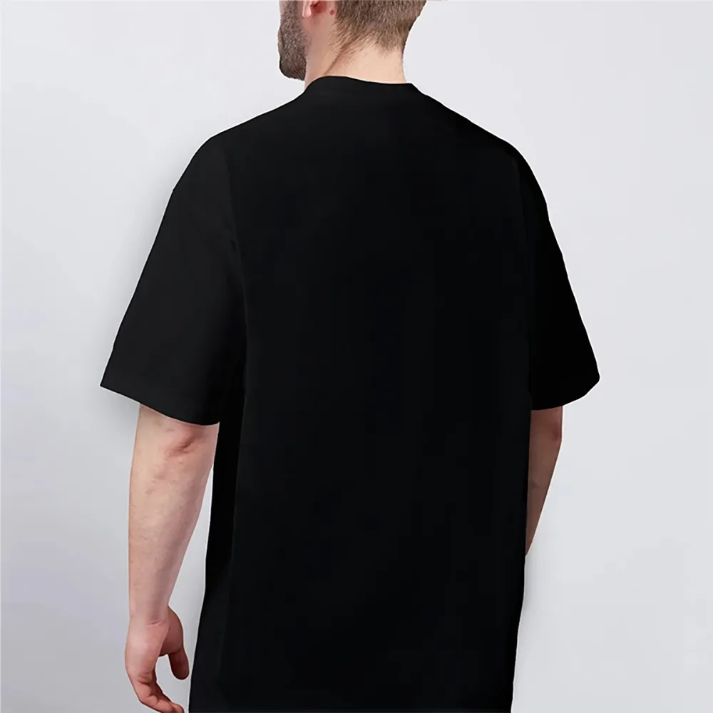 T-shirt Dandadan Anime Cat Ges - Anime Merchandise Store Japan recensione e prezzo