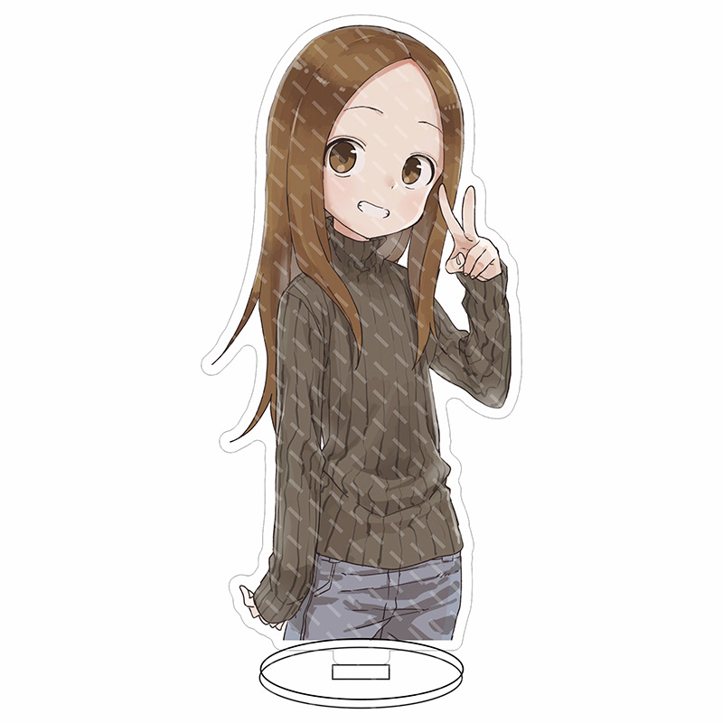 Statuetta Anime da 16CM, Teasi - Anime Game Merchandise recensione e prezzo