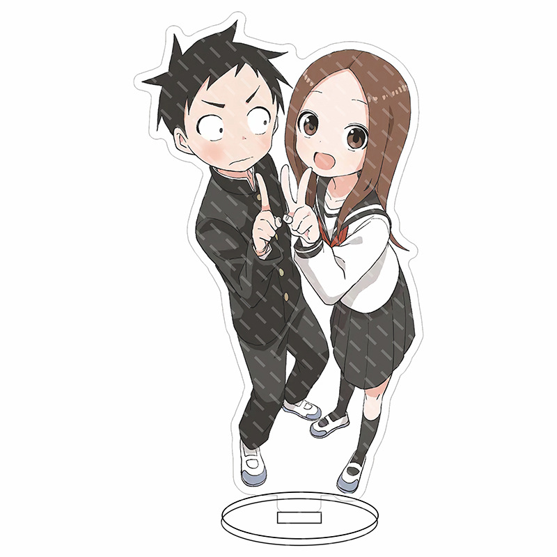 Statuetta Anime da 16CM, Teasi - Anime Game Merchandise recensione e prezzo