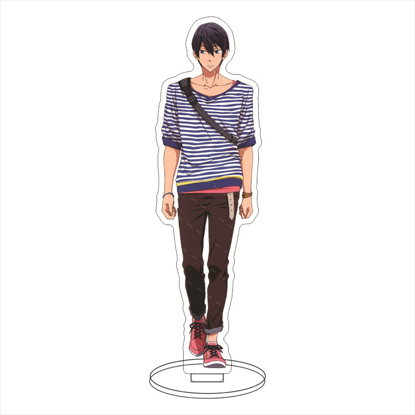 Figura in Acrilico Anime da 16 - Anime Game Merchandise recensione e prezzo