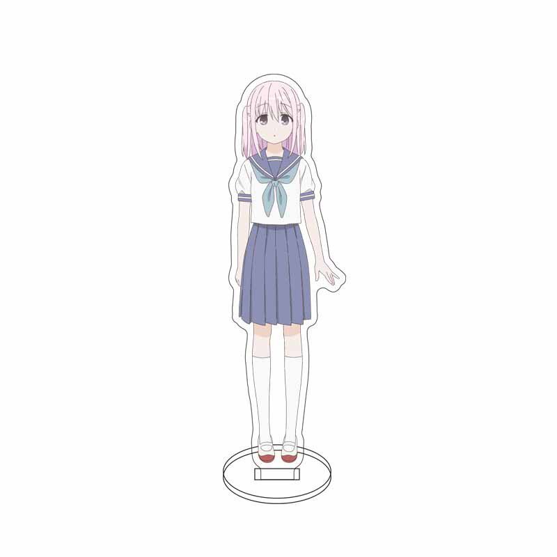 Statuette Anime da 16CM: Kashi - Anime Game Merchandise recensione e prezzo