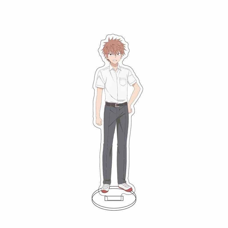 Statuette Anime da 16CM: Kashi - Anime Game Merchandise recensione e prezzo