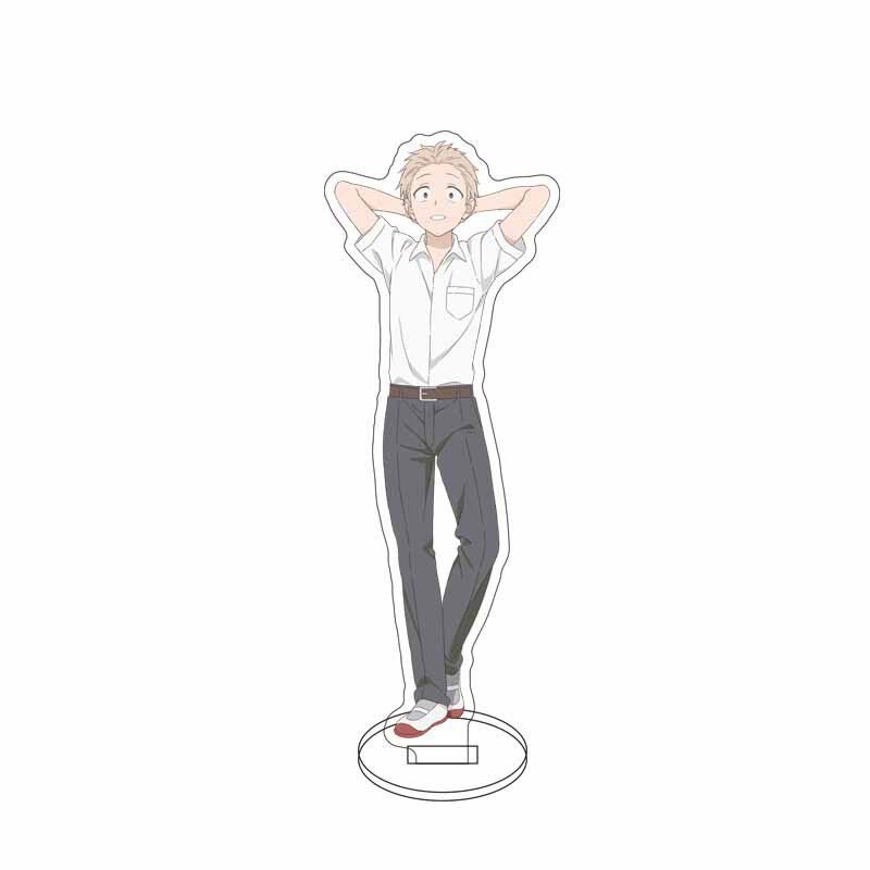 Statuette Anime da 16CM: Kashi - Anime Game Merchandise recensione e prezzo
