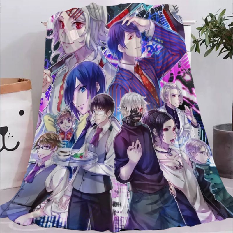 Nuovo Tokyo Ghoul Kaneki Ken A - Anime Merchandise In Tokyo recensione e prezzo
