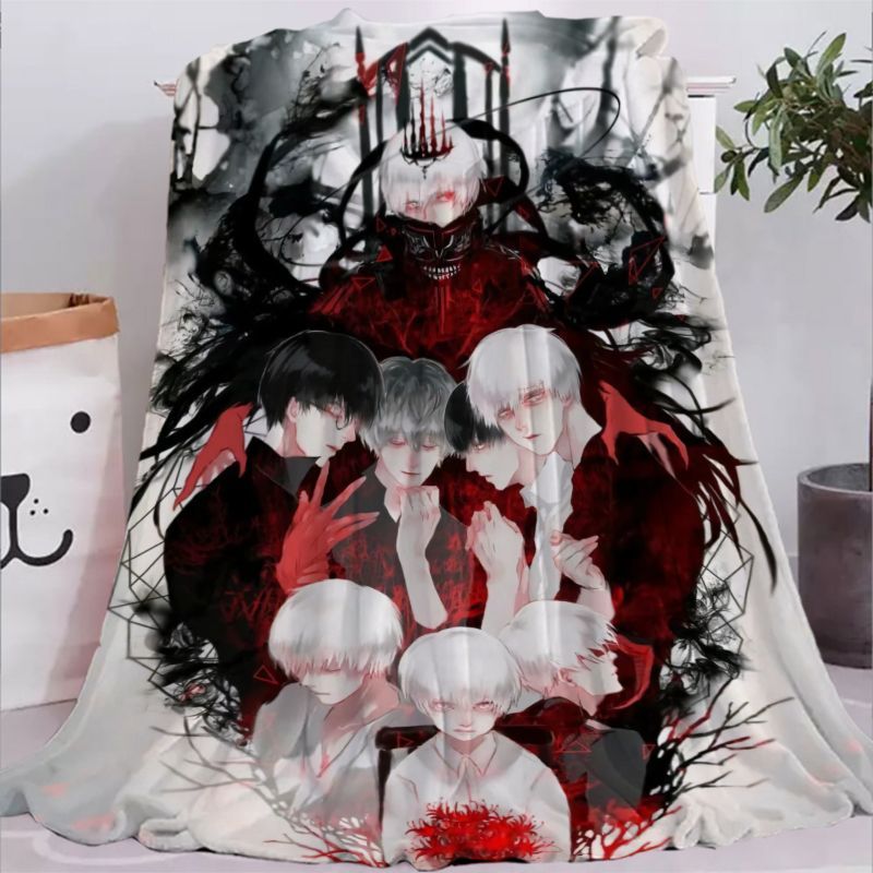 Nuovo Tokyo Ghoul Kaneki Ken A - Anime Merchandise In Tokyo recensione e prezzo