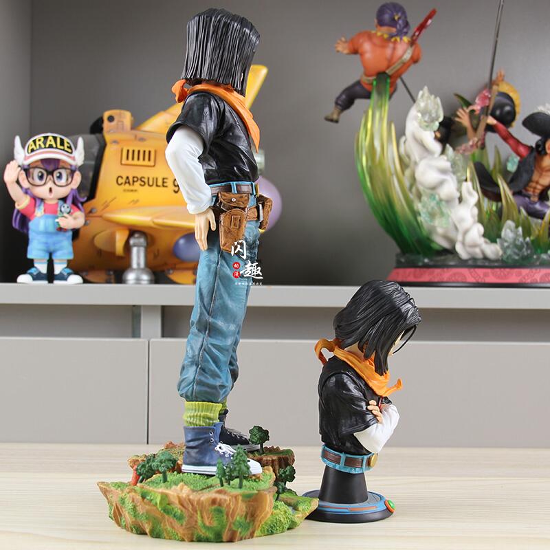 Dragon Ball Z Black Pearl Anim - Anime Merchandise For Sale recensione e prezzo