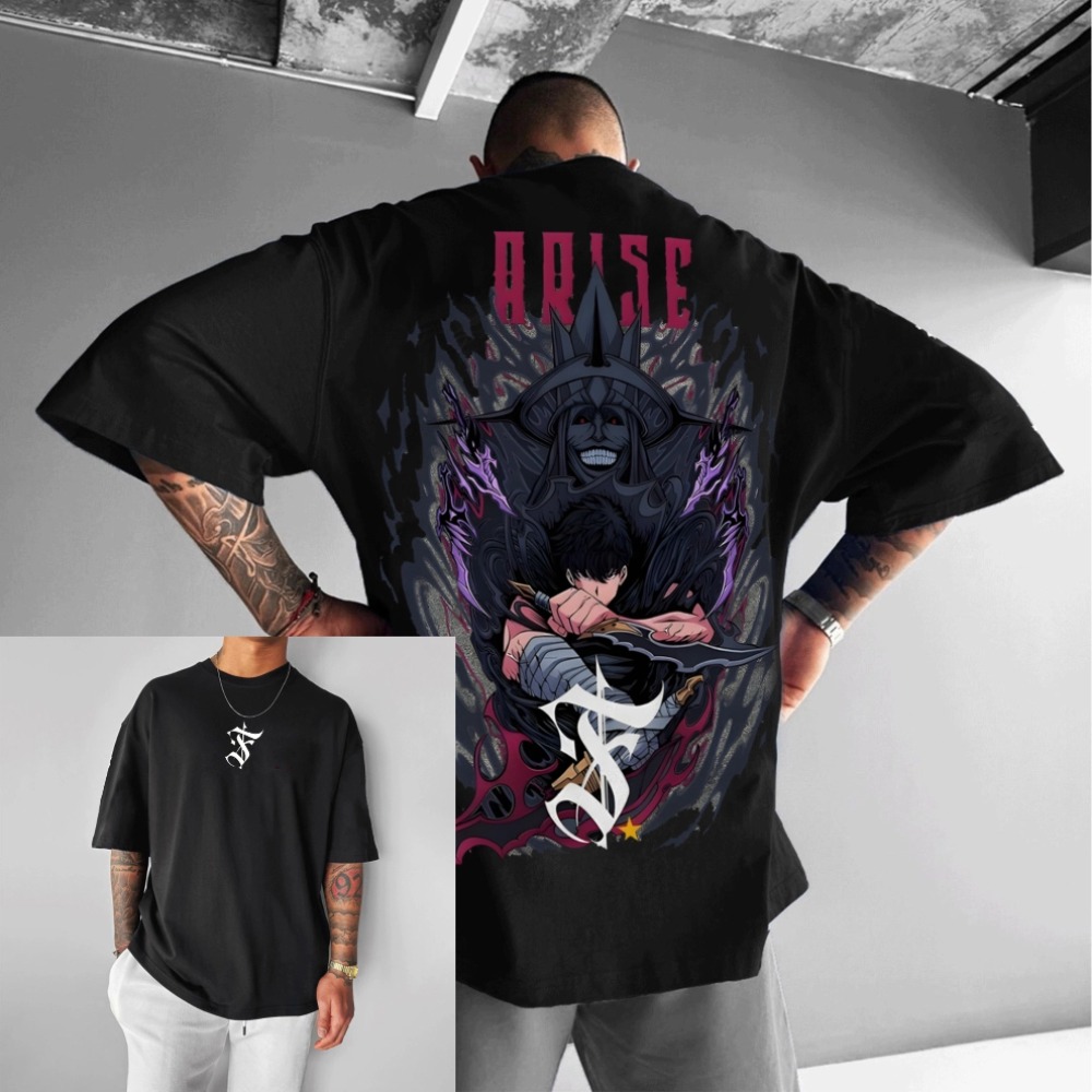 Anime Solo Liveling Arise Stam - Anime Merchandise Store Japan recensione e prezzo