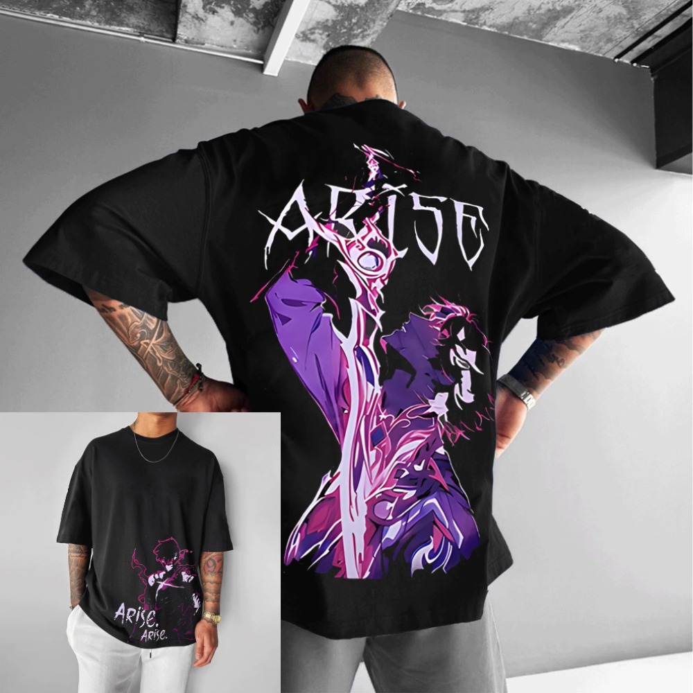 Anime Solo Liveling Arise Stam - Anime Merchandise Store Japan recensione e prezzo