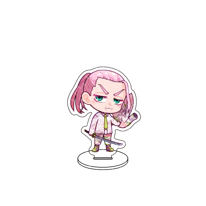 Tokyo Revengers - Articoli in  - Anime Merchandise In Tokyo recensione e prezzo