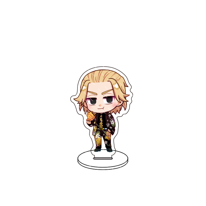 Tokyo Revengers - Articoli in  - Anime Merchandise In Tokyo recensione e prezzo