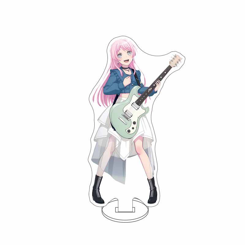 Statuetta Anime BanG Dream! da - Anime Game Merchandise recensione e prezzo