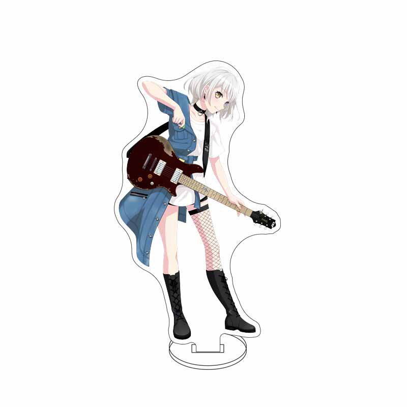 Statuetta Anime BanG Dream! da - Anime Game Merchandise recensione e prezzo