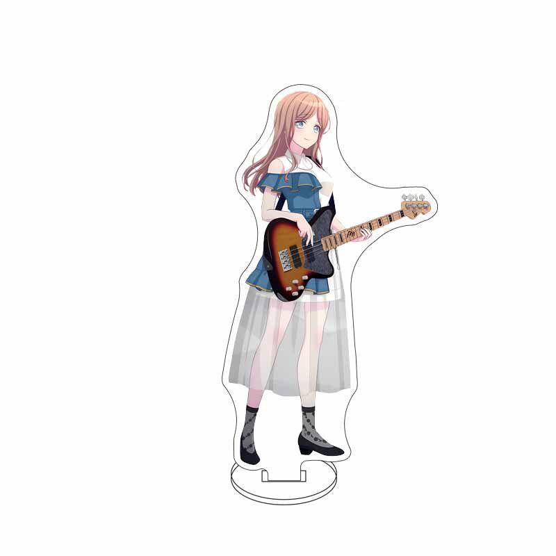 Statuetta Anime BanG Dream! da - Anime Game Merchandise recensione e prezzo
