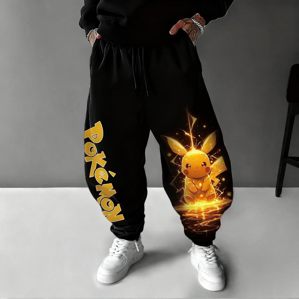 Pantaloni termici in pile seri - Anime Merchandise Store Japan recensione e prezzo