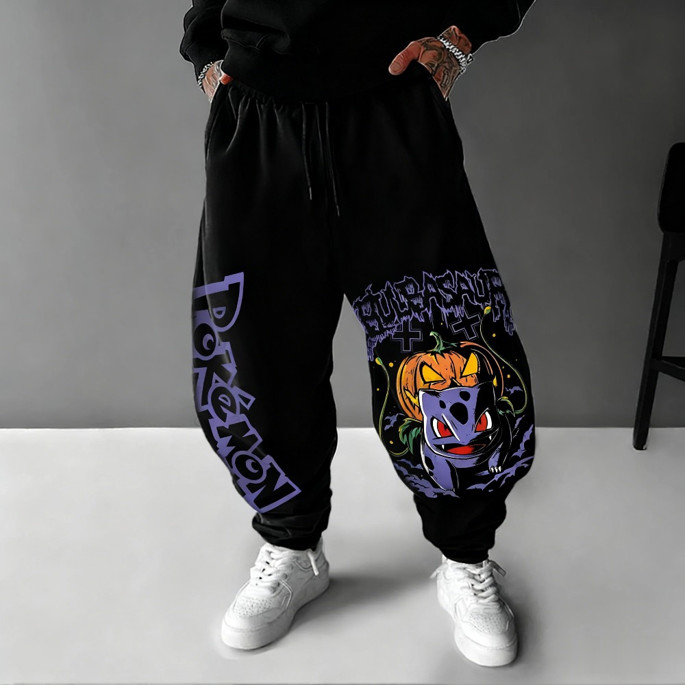 Pantaloni termici in pile seri - Anime Merchandise Store Japan recensione e prezzo