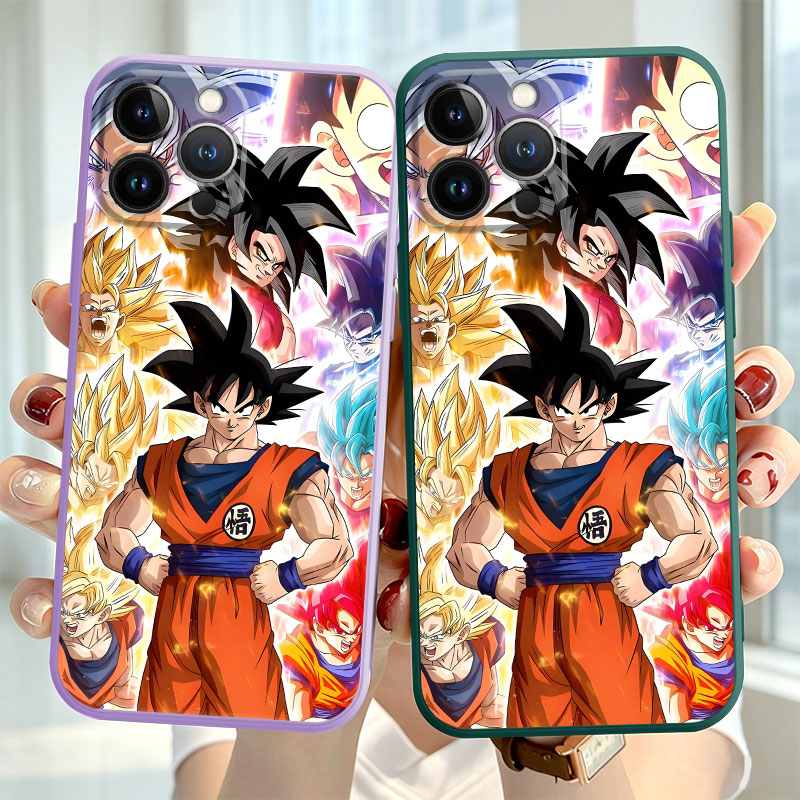 Cover Morbida Dragon Ball Anim - Lanyard Anime Logo recensione e prezzo
