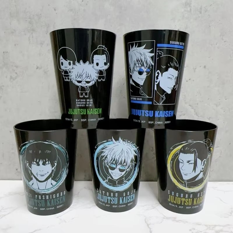 Vendita calda Anime Jujutsu Ka - Anime Merchandise For Sale recensione e prezzo