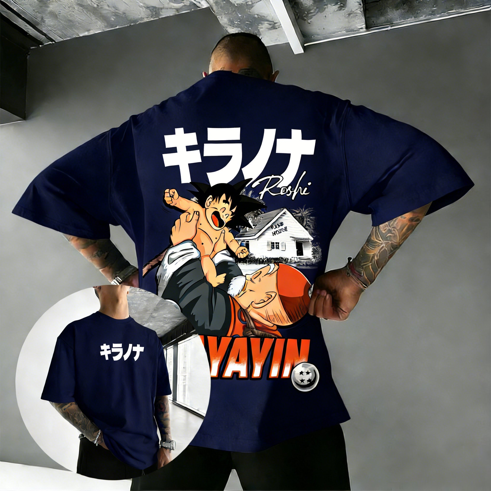 Dragon Ball 2026 Nuova T-Shirt - Anime Merchandise Store Japan recensione e prezzo