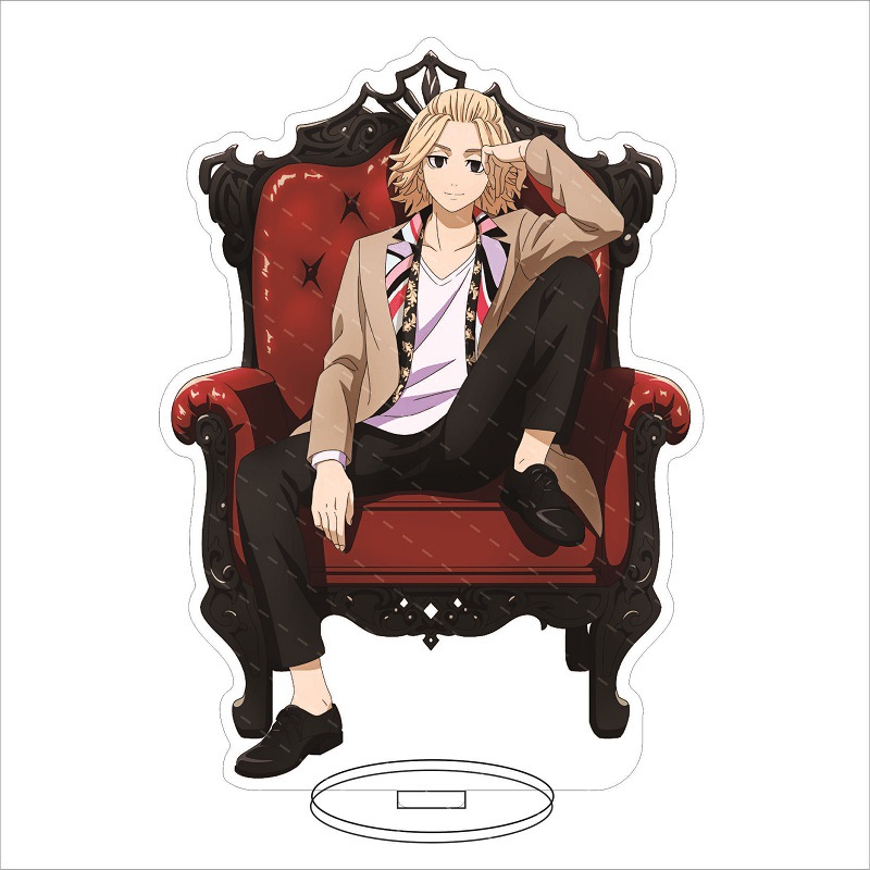 Figura Anime da 16 CM ‌ Tokyo  - Anime Merch recensione e prezzo