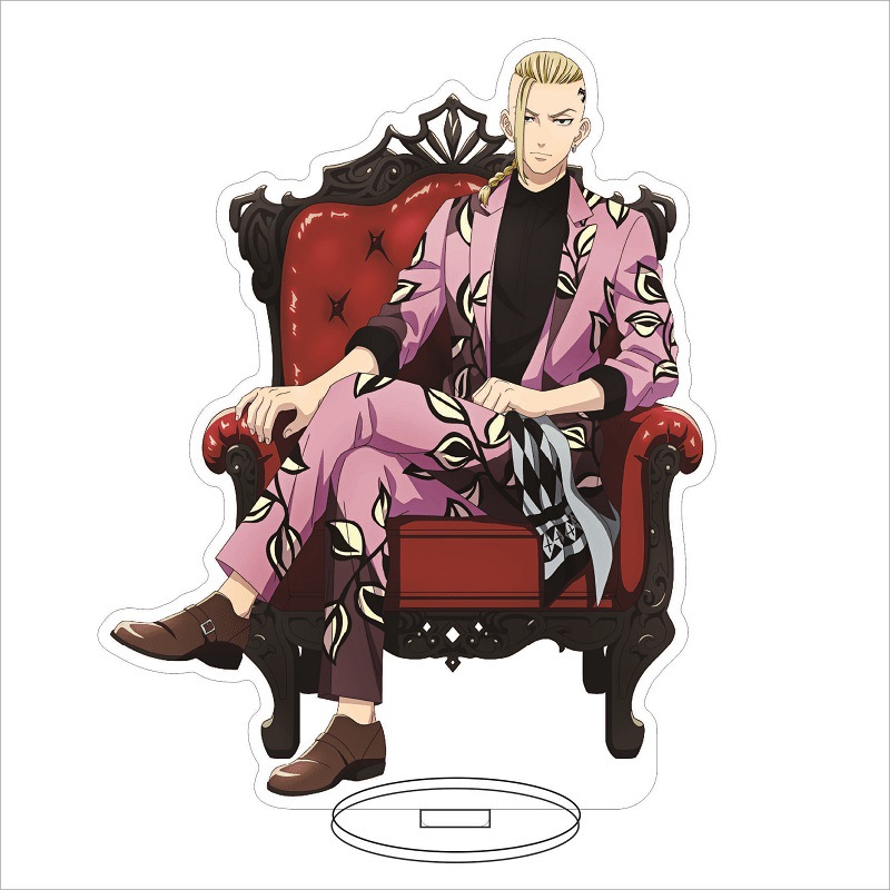 Figura Anime da 16 CM ‌ Tokyo  - Anime Merch recensione e prezzo